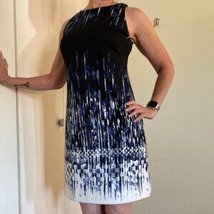 Vince Camuto Cocktail Dress